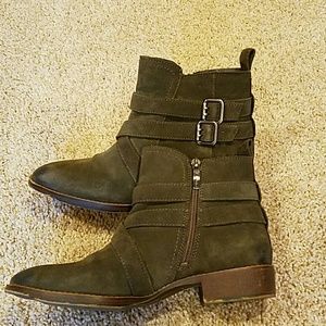 Sam Edelman Boutique Booties